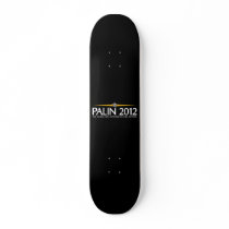 palin 2012 the world was going to end anyway skate boards