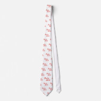 PALIN 2012 ties