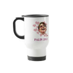 Palin 2012 Travel Mug