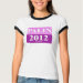 Ladies Ringer T-Shirt