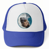 Palin ALASKA Hat by samappleby Palin ALASKA Hat
