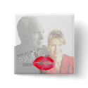 Palin and McCain 2008 picture button