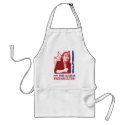 Palin Apron by dancoproductions Palin Apron
