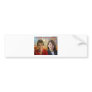 Palin Bachmann 2012 Bumper Sticker