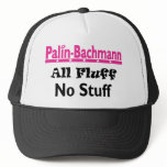 Palin-Bachmann Fluff hats