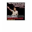 palin-banned-books t-shirts by luvorise palin-banned-books t-shirts