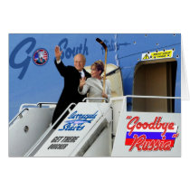 Palin becomes a GOP Community Organizer cards