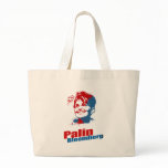 Palin Bloomberg bags