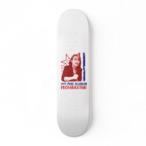 Palin Board skateboards