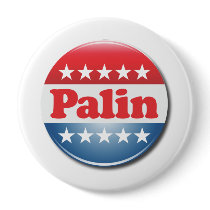 Palin Button
