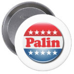 Palin Button