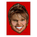 Palin Card