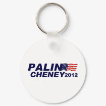Palin Cheney 2012 keychains by Megatudes Palin Cheney 2012 keychains