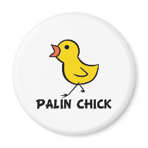 Palin Chick Magnet