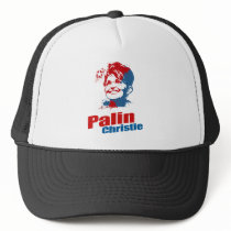 Palin Christie Hats