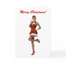 Palin Christmas(t shirt, xmas cards, buttons) by EcoTees Palin Christmas(t shirt, xmas cards, buttons)