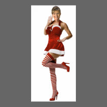 Palin Christmas xmas Poster(T shirt, t-shirts) posters