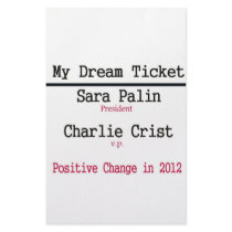 palin crist stationery by DecorativeWallDecor palin crist stationery