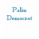 Palin Democrat T-Shirt