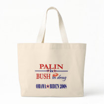 Palin Drag bags