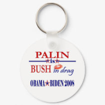Palin Drag keychains