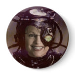 Palin-Drone buttons