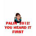 Palin for president 2012 t-shirts by gspen91806 Palin for president 2012 t-shirts