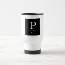 Palin for President Mug