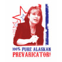 PALIN FOR PREZ t-shirts by dancoproductions PALIN FOR PREZ t-shirts