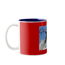 Palin Heads South to be a GOP Community Organizer mugs by PalinQuitsShirts Palin Heads South to be a GOP Community Organizer mugs