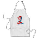 Palin Huckabee Apron
