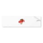 Palin Idiot Bumper Stickers