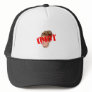 Palin Idiot Mesh Hat