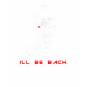 palin - ill be back t-shirts