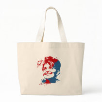 Palin Ink Spots bags