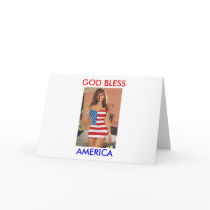 Palin Invitation Card (sarah palin t-shirts tshirt