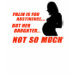 Ladies Baby Doll (Fitted)