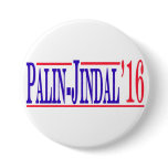Palin-Jindal 2016! buttons