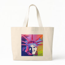 Palin Lady Liberty Bag