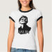 Ladies Ringer T-Shirt