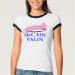 Ladies Ringer T-Shirt
