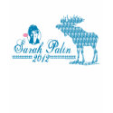 Palin Moose 2012 Shirt