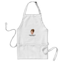 Palin Nucular Power aprons by bartstshirts Palin Nucular Power aprons