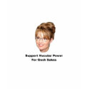 Palin Nucular Power t-shirts