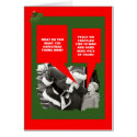 Palin nude Christmas cards by BIGNUMPT Palin nude Christmas cards