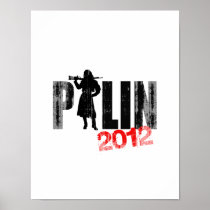 Palin Packing 2012 Faded.png Posters