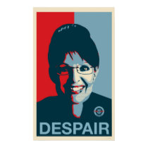 palin posters