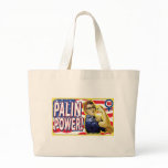 Palin Power 2008 bags
