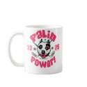 Palin Power 2008 mugs