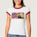 Palin Power 2008 t-shirts